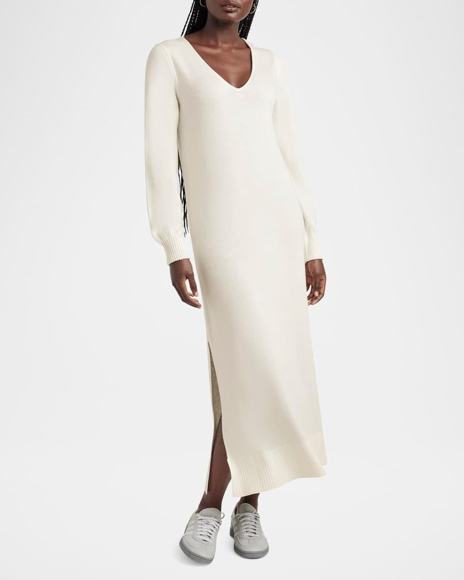 Renee Sweater Dress Product Image