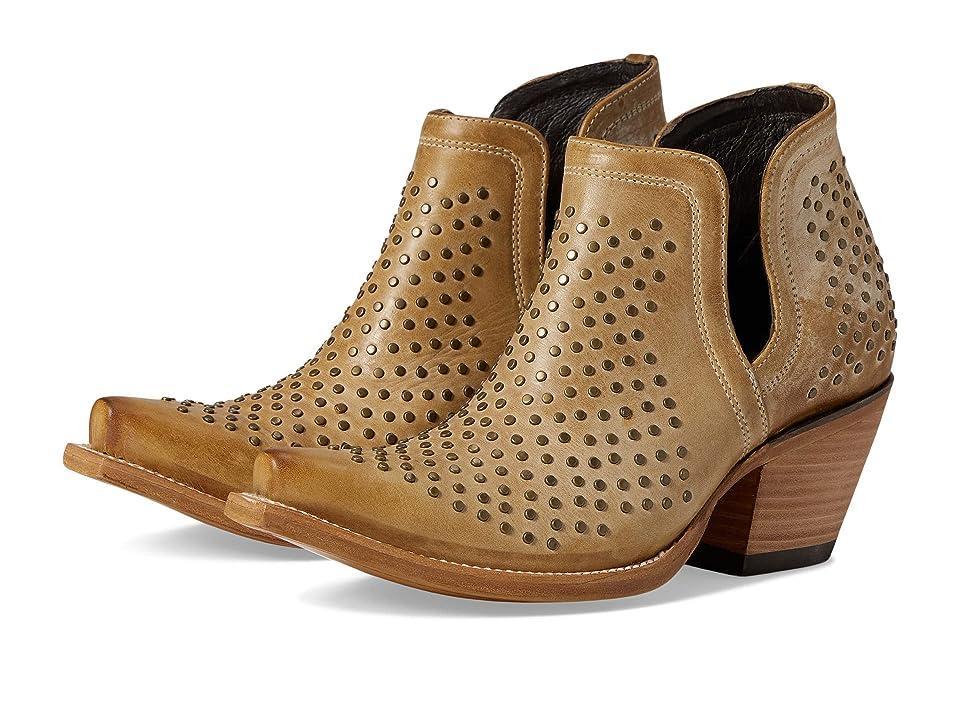 Ariat Women's Dixon Studs Western Boots Product Image