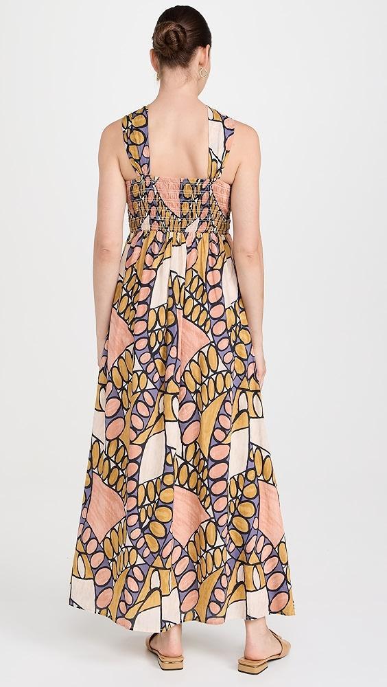 Cleobella Zola Maxi Dress | Shopbop Product Image