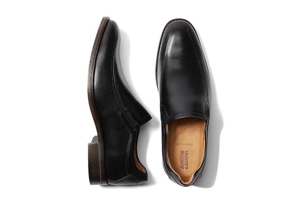 Johnston & Murphy Lewis Venetian Dress Shoe Product Image