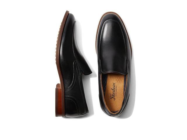 Florsheim Rucci Moc Toe Slip-On Smooth) Men's Shoes Product Image