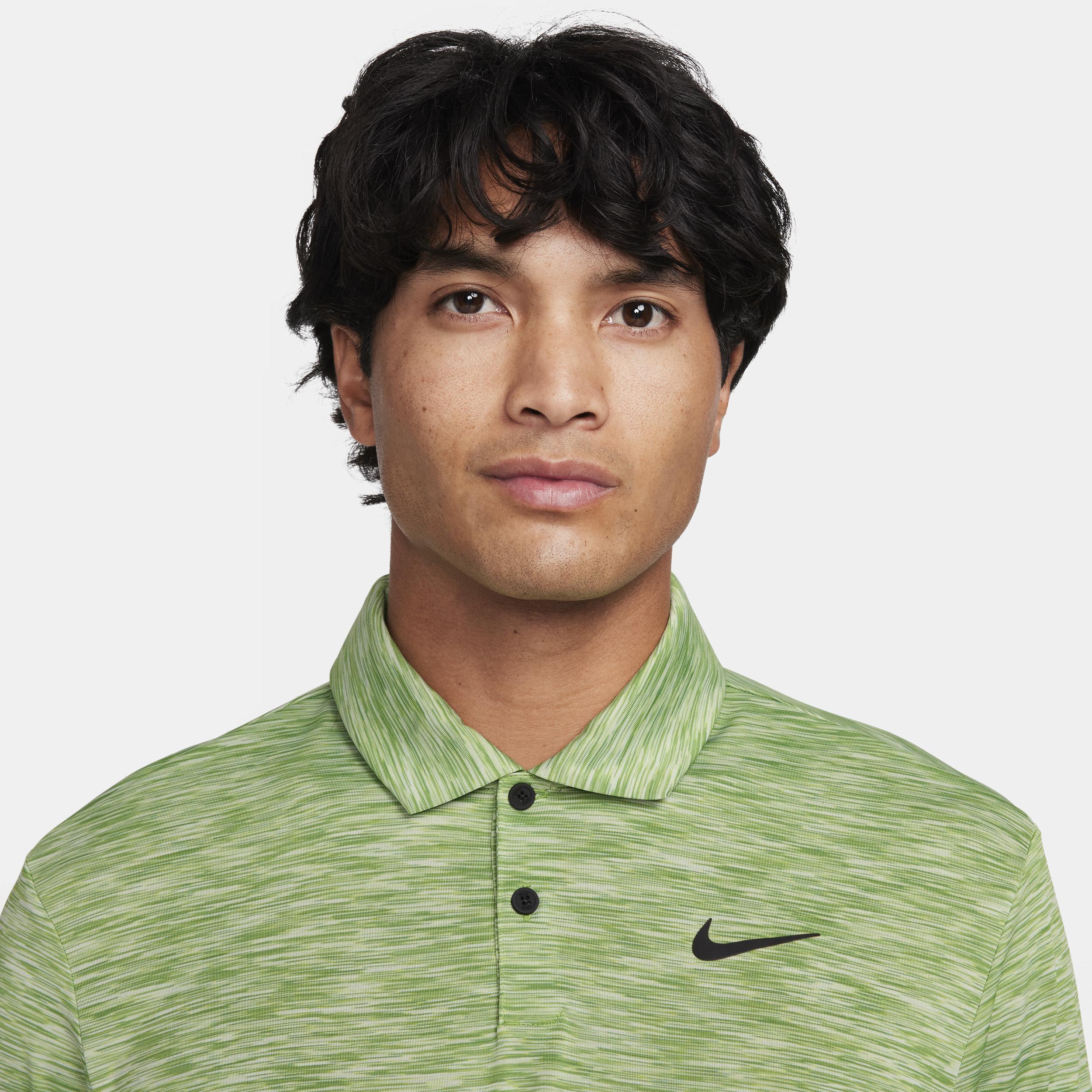 Nike Men's Dri-FIT Tour Golf Polo Product Image