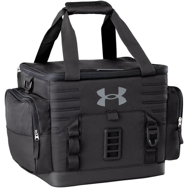 UA 24-Can Sideline Soft Cooler Product Image