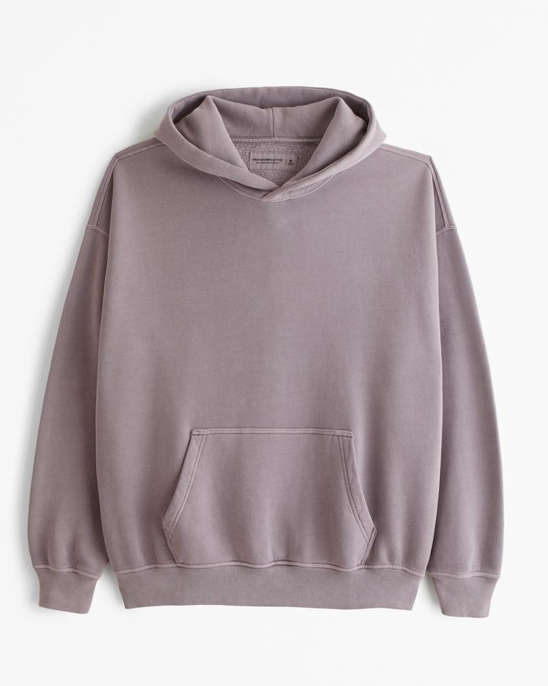 Essential Popover Hoodie Product Image