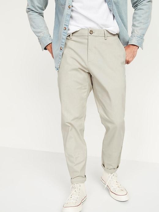 Athletic Ultimate Built-In Flex Chino Pants Product Image