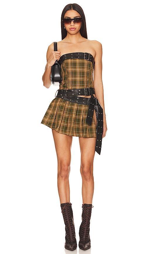 MINIKLEID KILT Product Image