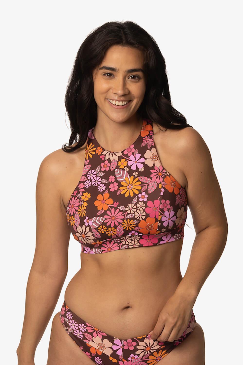 Aphrodite Bikini Top - Free Spirit Female Product Image