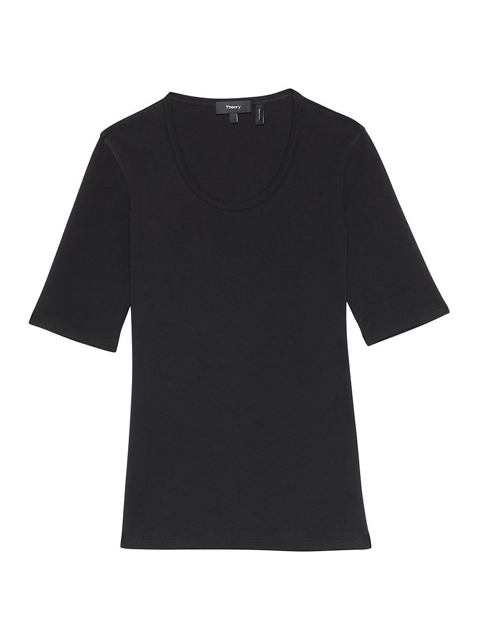 Womens Junia. Classic Tee Product Image