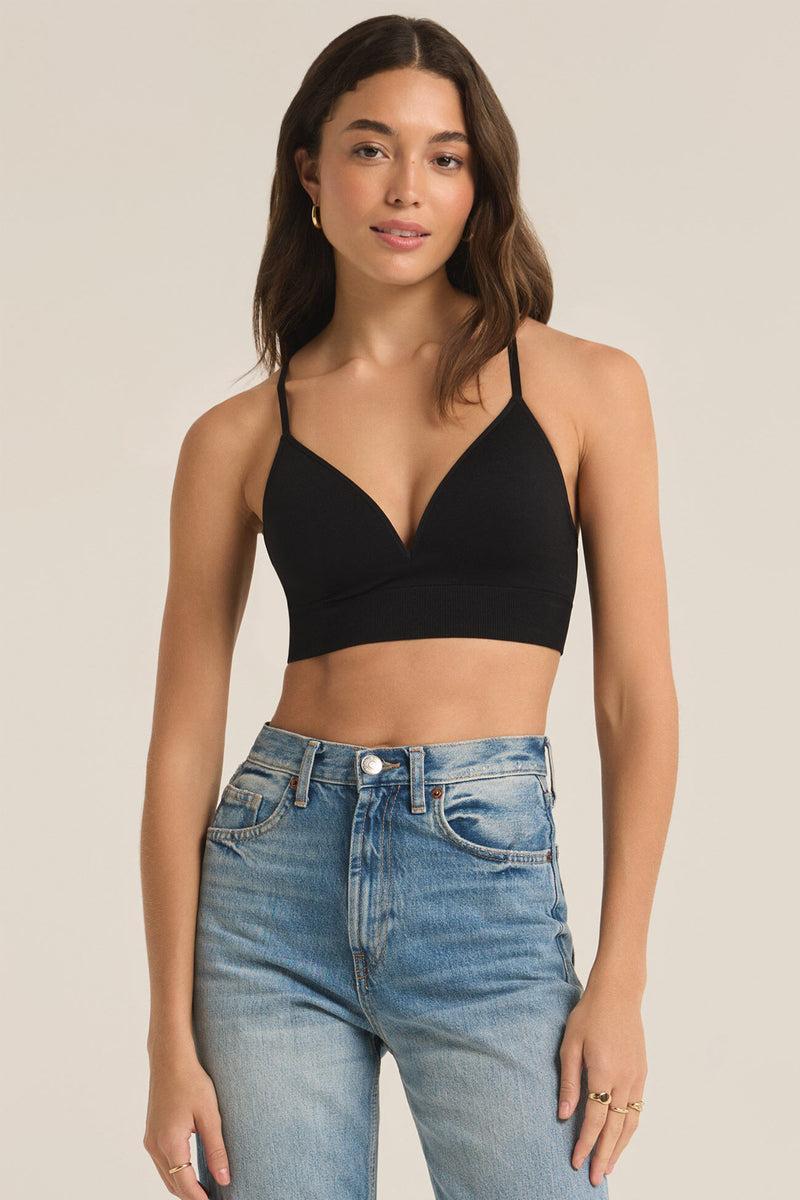 Sophia T-Shirt Bra Product Image