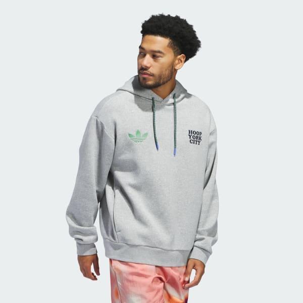 Hoop York City Hoodie (Gender Neutral) Product Image