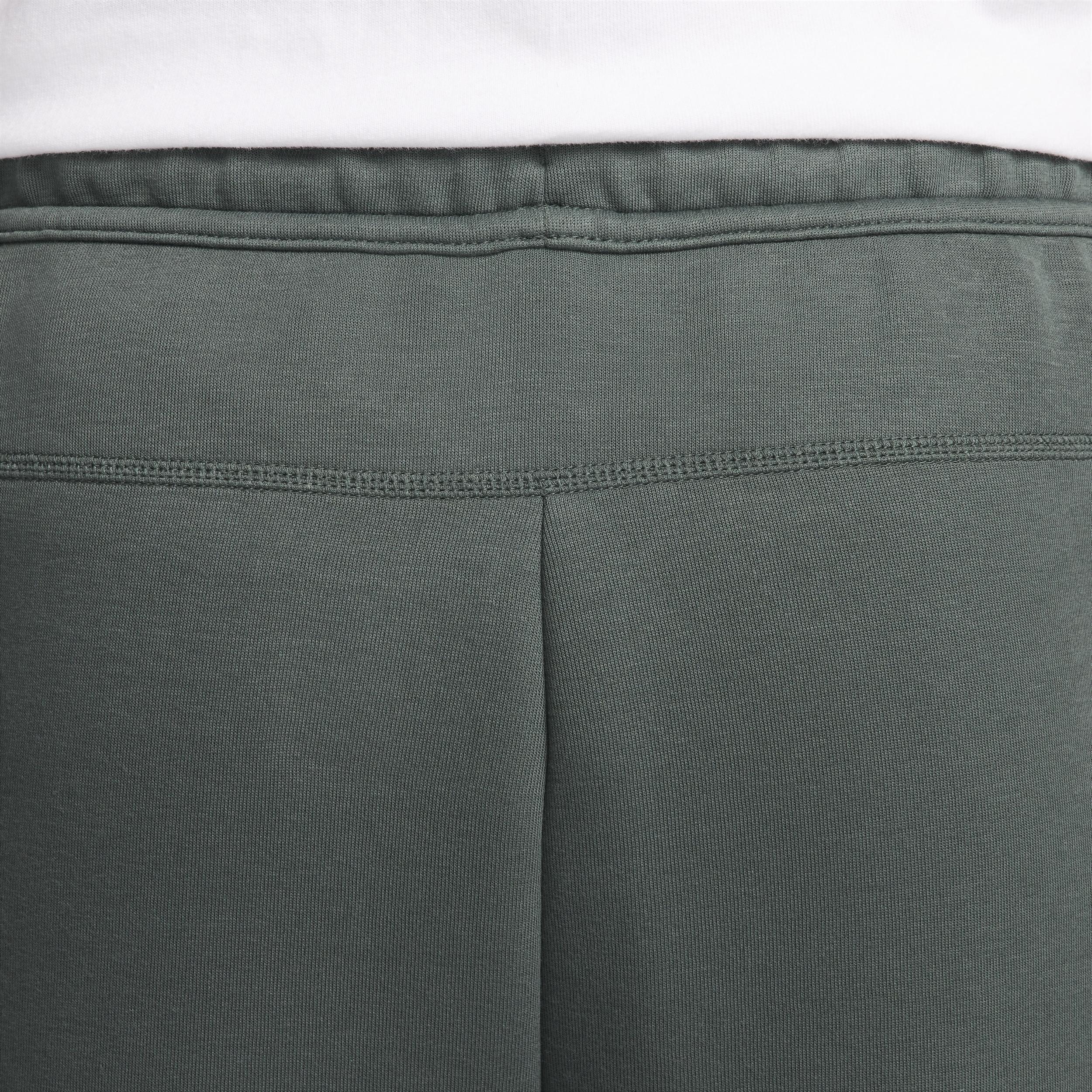 Mens Nike Sportswear Tech Fleece Shorts Product Image