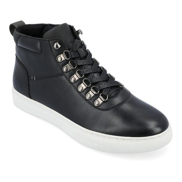 Vance Co Men's Ortiz Mid Sneaker Product Image