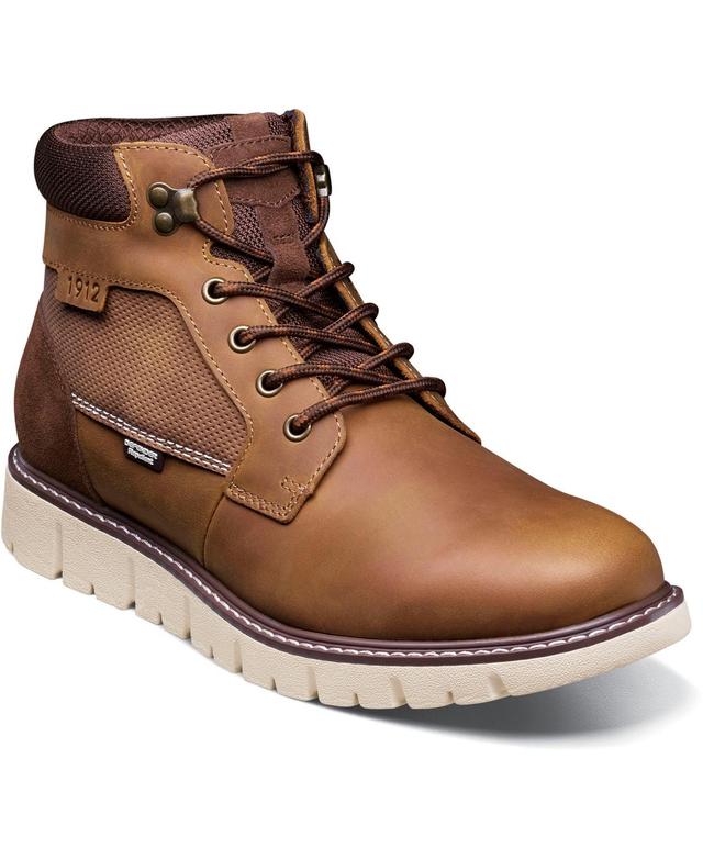 Nunn Bush Mens Karnak Plain Toe Boot Product Image