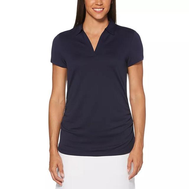 Womens Grand Slam Short Sleeve Golf Polo Product Image