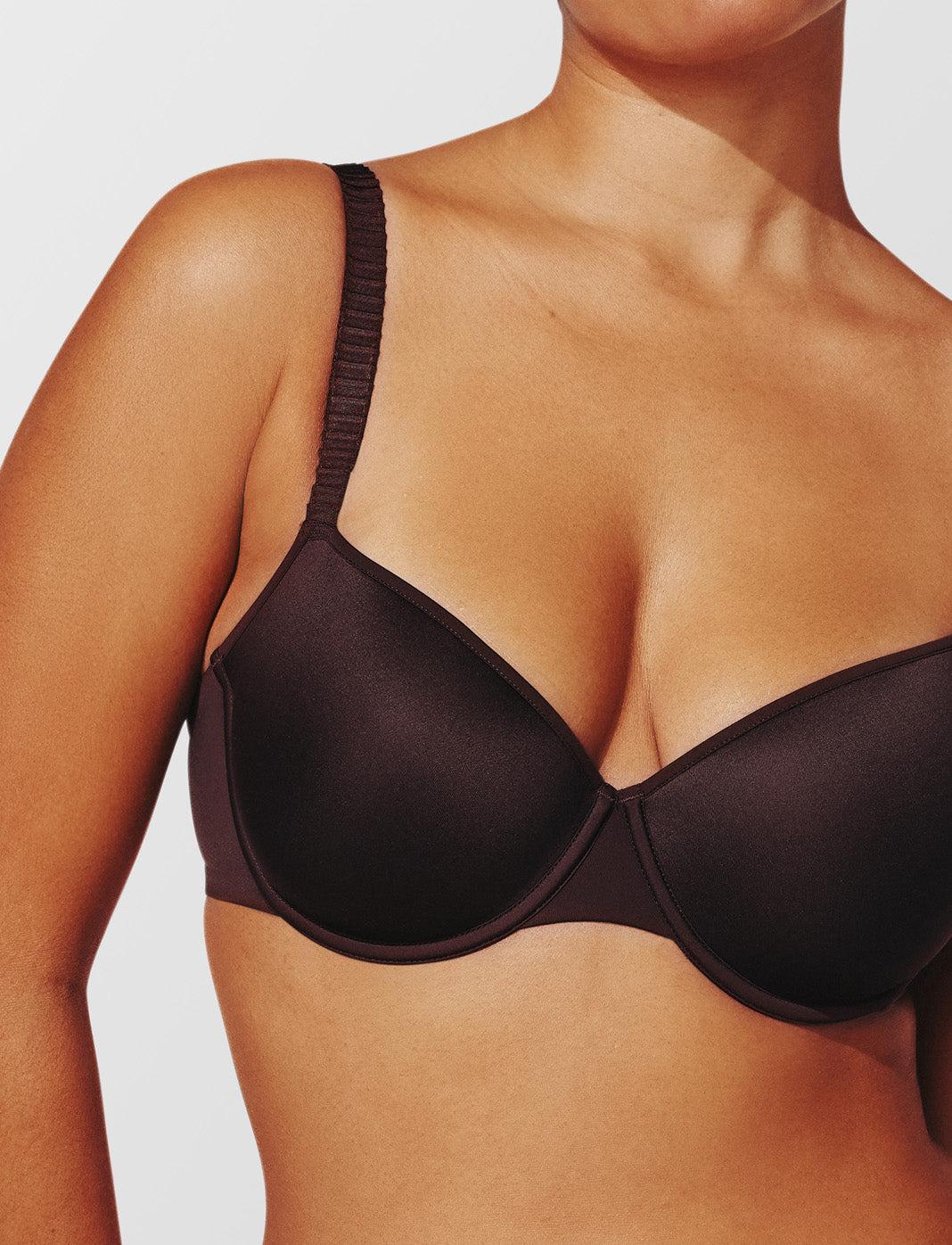 24/7® Classic T-Shirt Bra Product Image