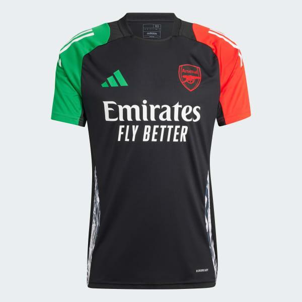 Arsenal Tiro 24 Training Jersey Product Image