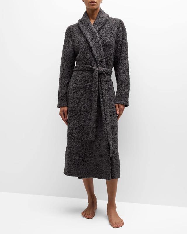 Womens CozyChic Solid Robe Product Image