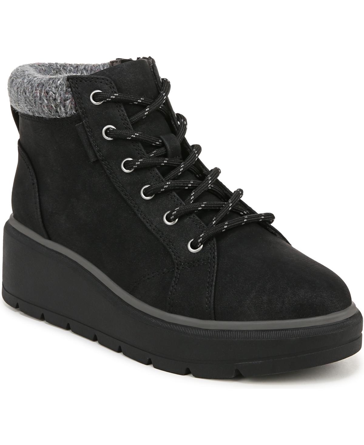 Dr. Scholls Nice Day Max Womens Ankle Boots Product Image