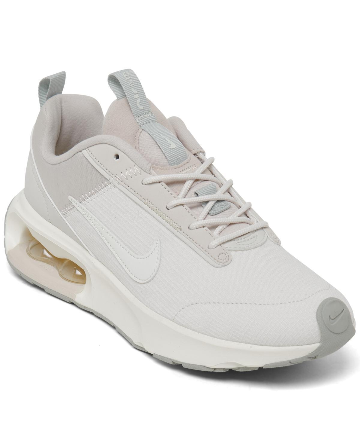 Nike Womens Air Max Intrlk Lite Sneaker Running Sneakers Product Image