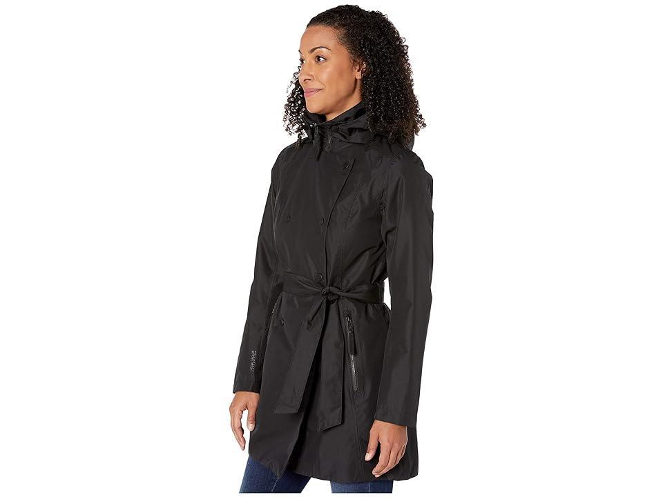 Helly Hansen Welsey Trench Insulator Jacket Women's Coat Product Image