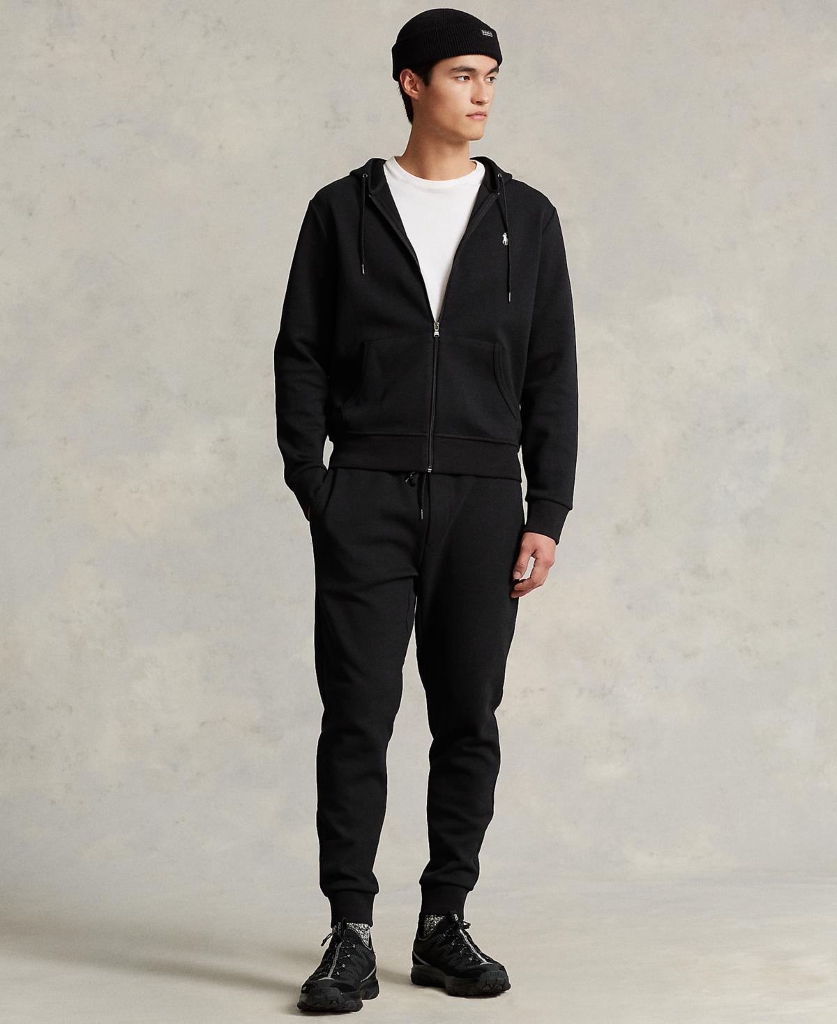 Polo Ralph Lauren Mens Double-Knit Jogger Pants Product Image