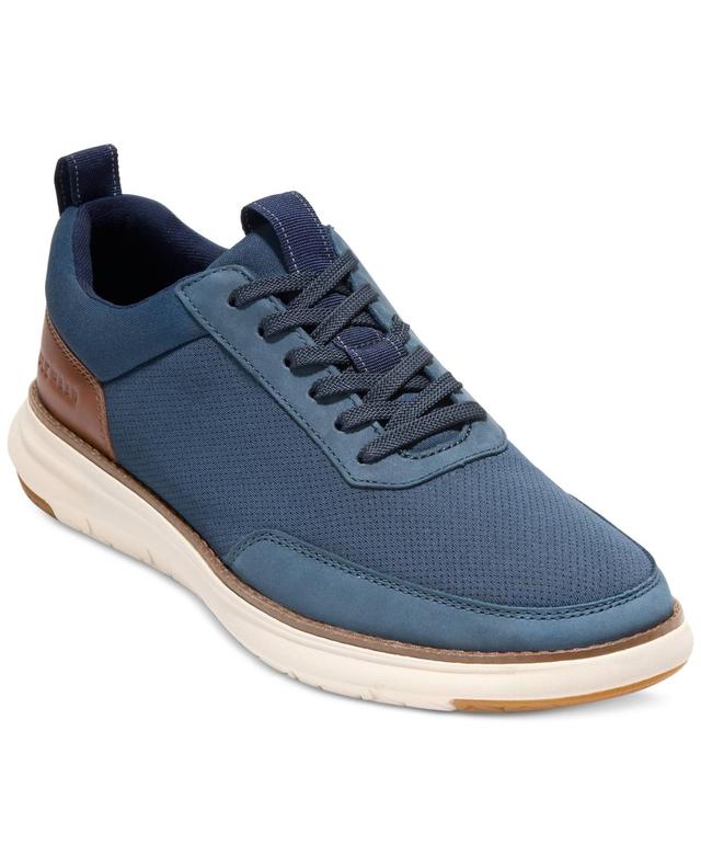 Cole Haan Mens Grand Remix Sneakers Product Image