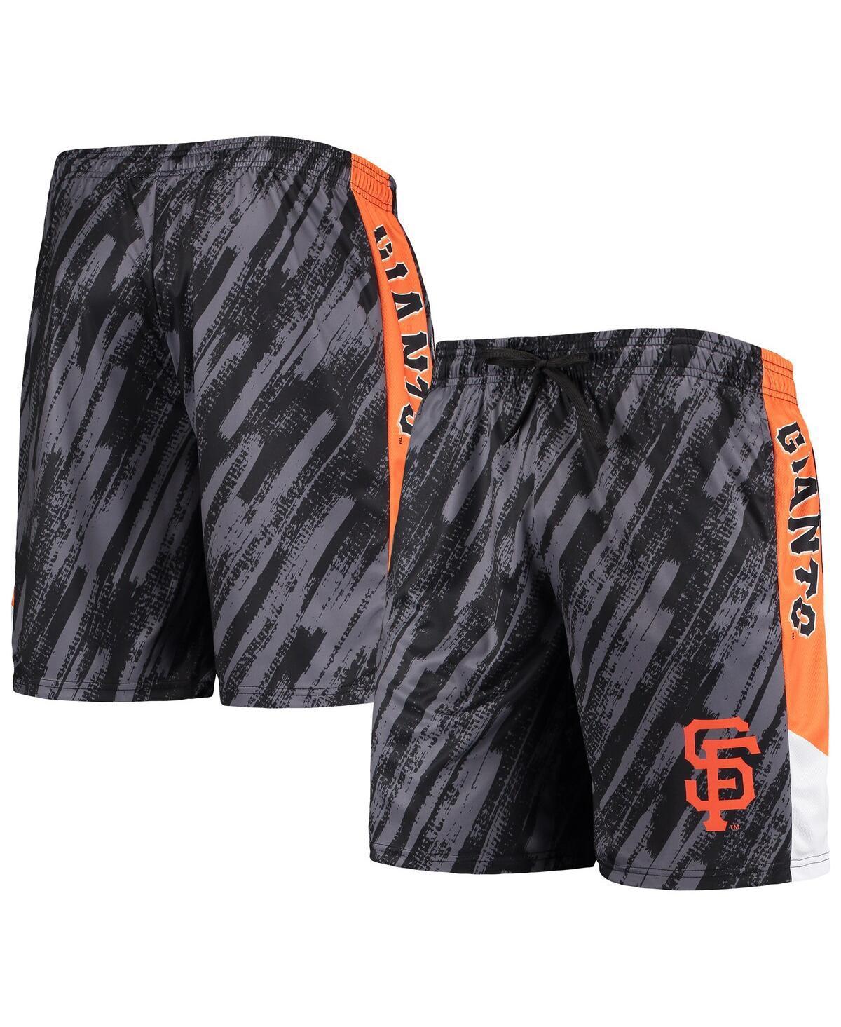 Mens FOCO San Francisco Giants Static Shorts Product Image