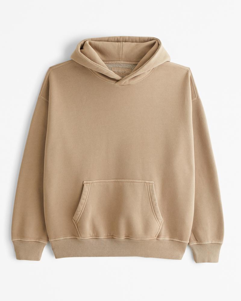 Essential Popover Hoodie Product Image