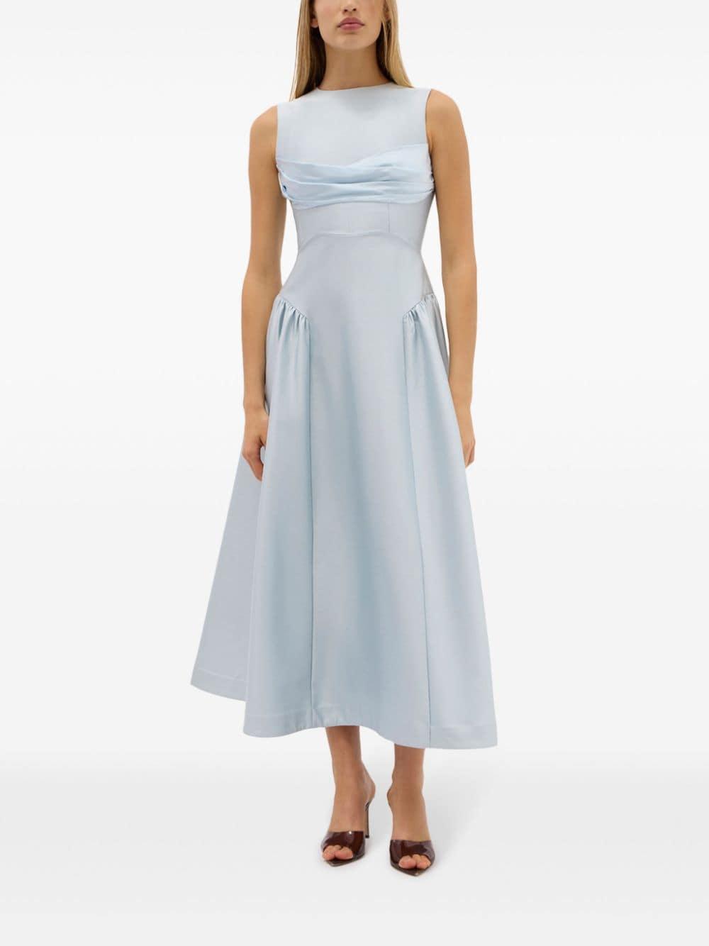 Sawyer midi dress Product Image