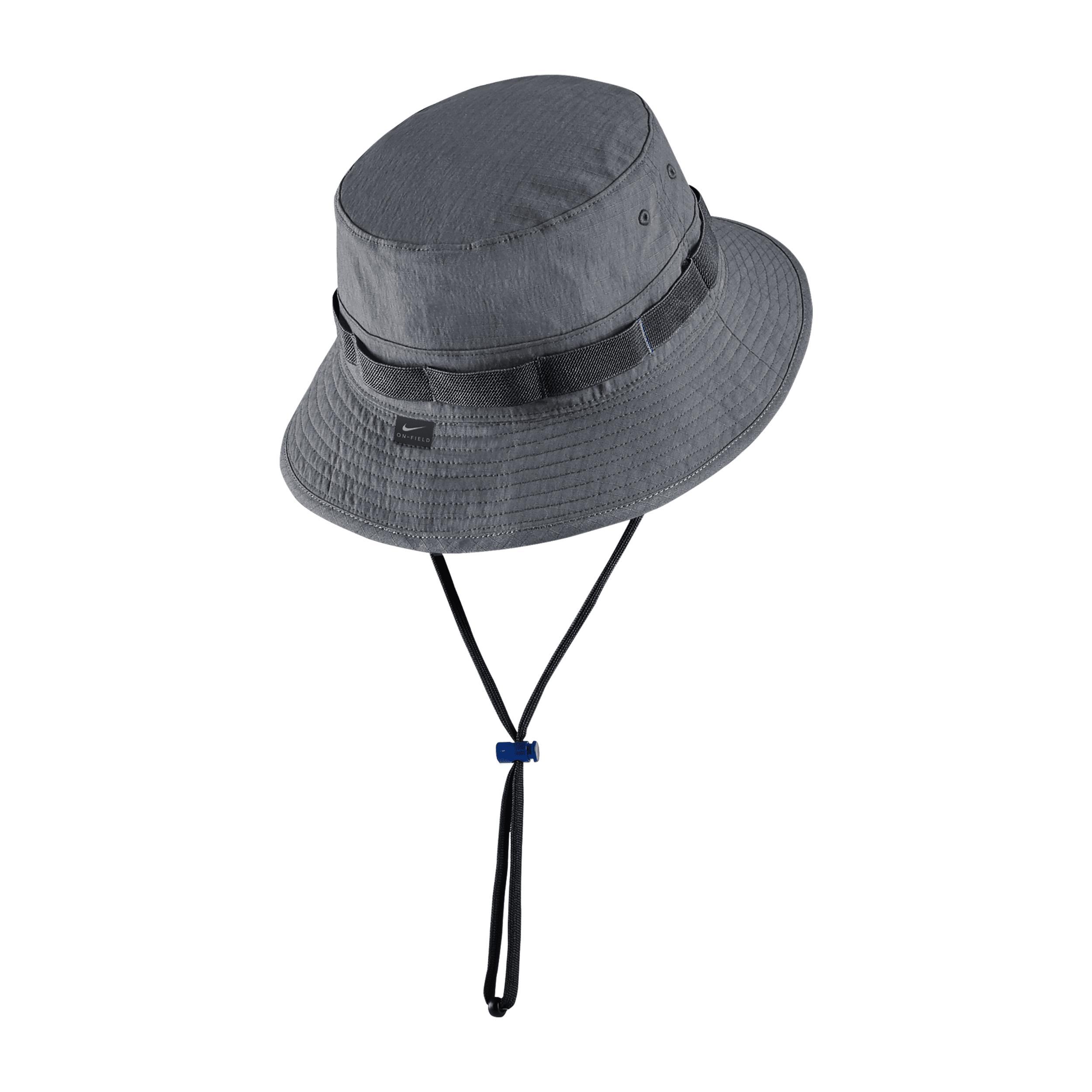 Florida Nike Men's College Boonie Bucket Hat Product Image