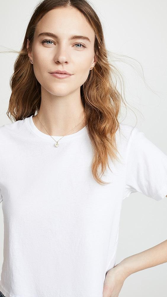 AMO Babe Tee | Shopbop Product Image