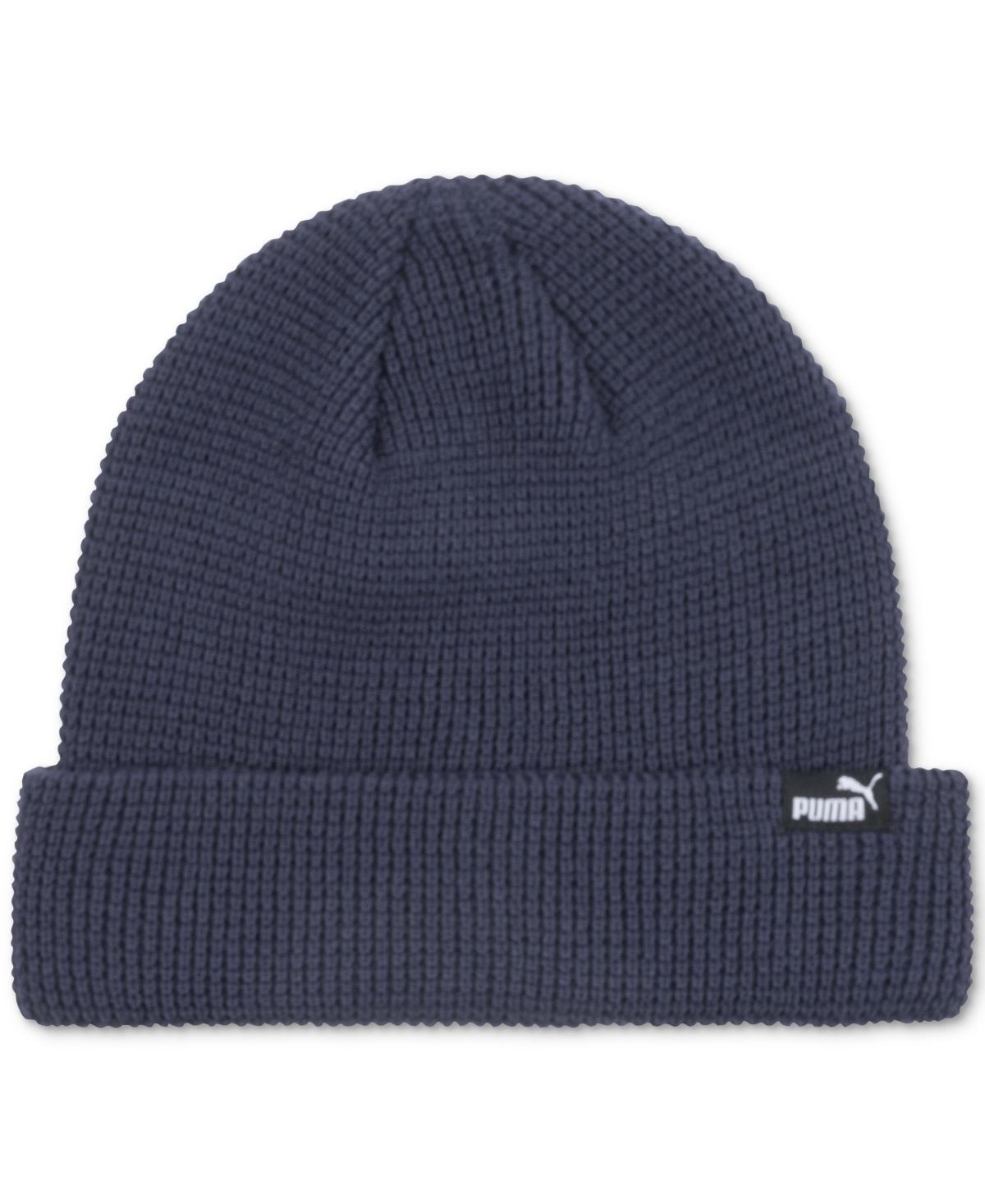 Puma Mens Prospect Watchman Space Dyed Knit Beanie Product Image