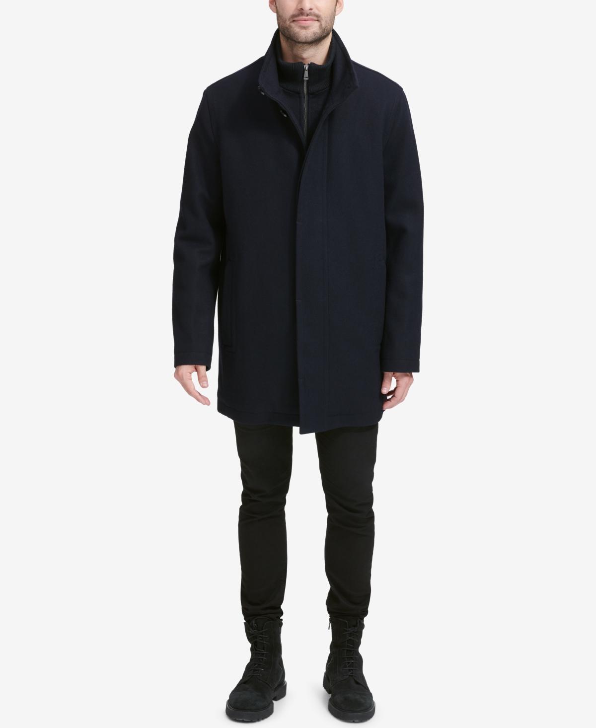 Cole Haan Mens Overcoat Product Image