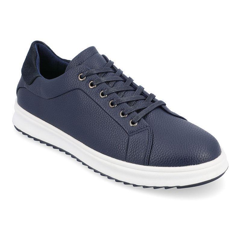 Vance Co. Mens Robby Casual Sneakers Product Image