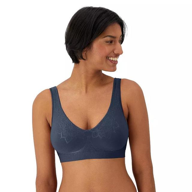 Bali Comfort Revolution ComfortFlex Fit Full-Coverage Wireless Bra 3484, Womens Product Image