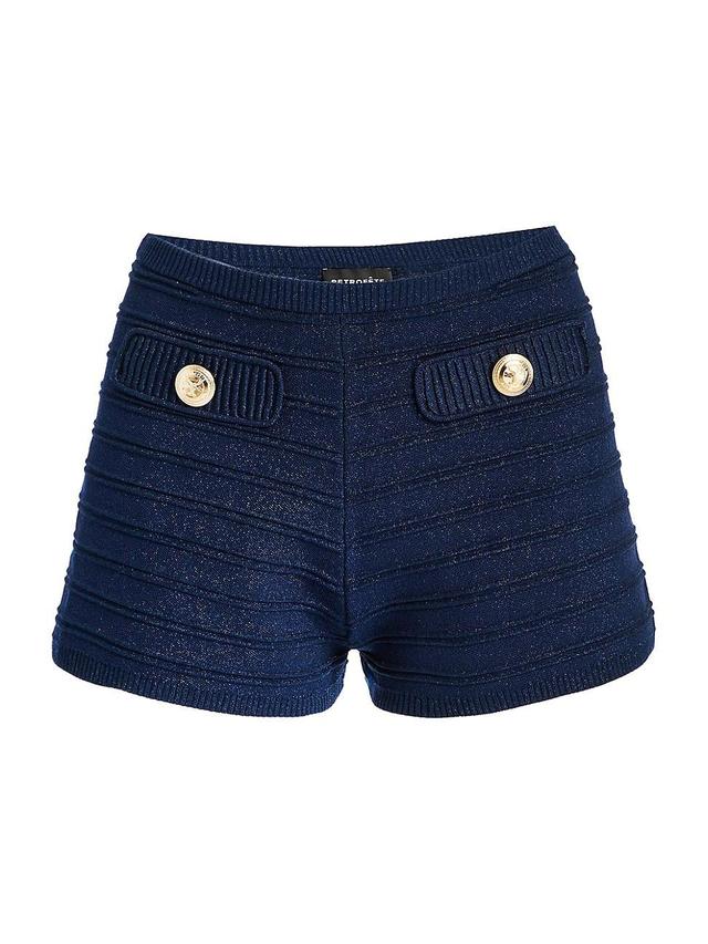 Womens Sandra Shorts Product Image