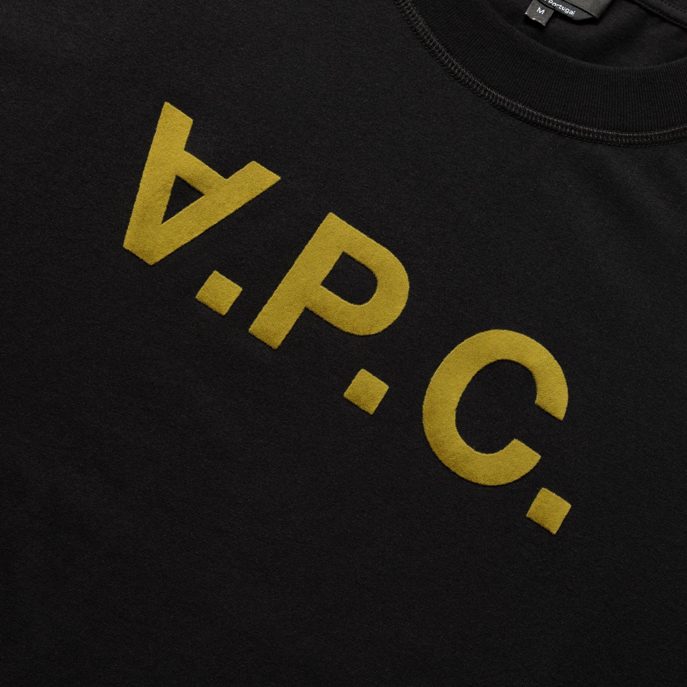 OVERSIZE GRAND T-SHIRT VPC Male Product Image