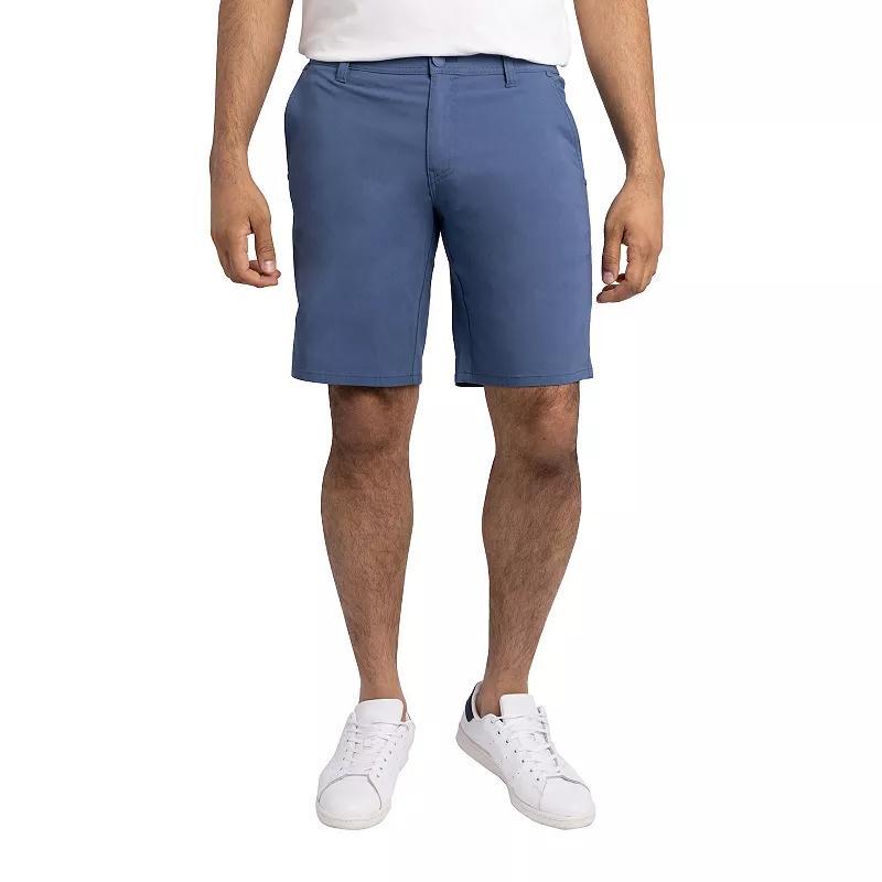 Mens Xray 12.5 Flex Shorts Black Product Image