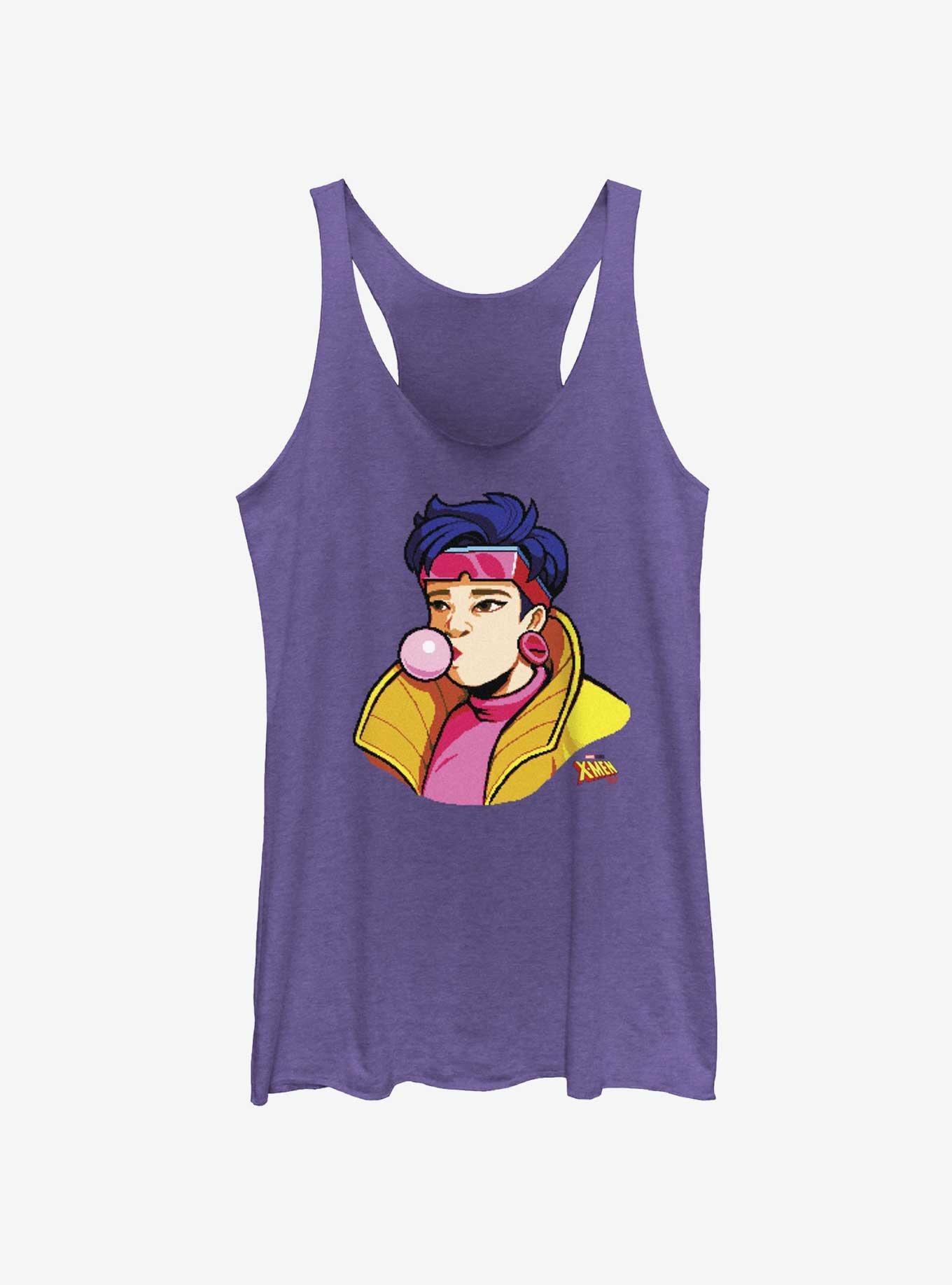 X-Men '97 Jubilee '97 Girls Tank Product Image