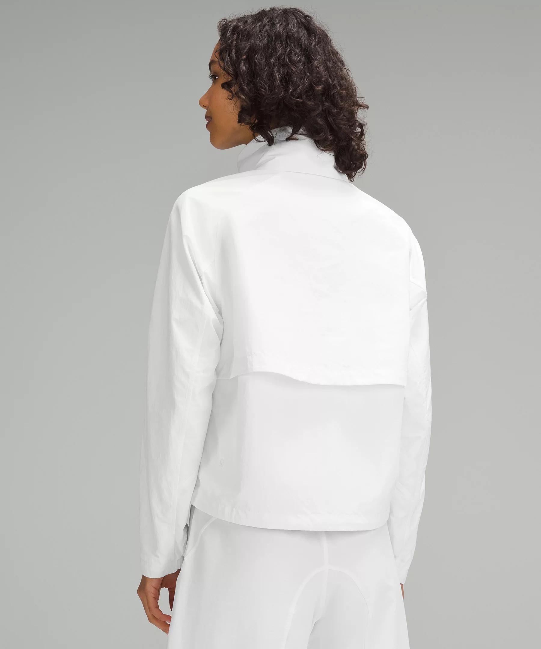 Always Effortless Jacket Product Image