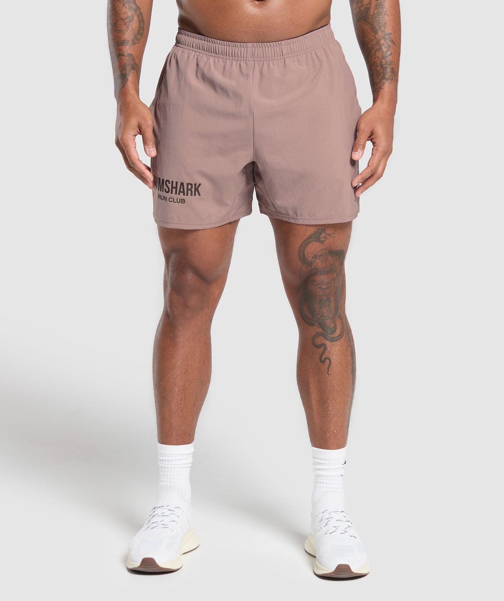 Running Dept. 5" Shorts Product Image