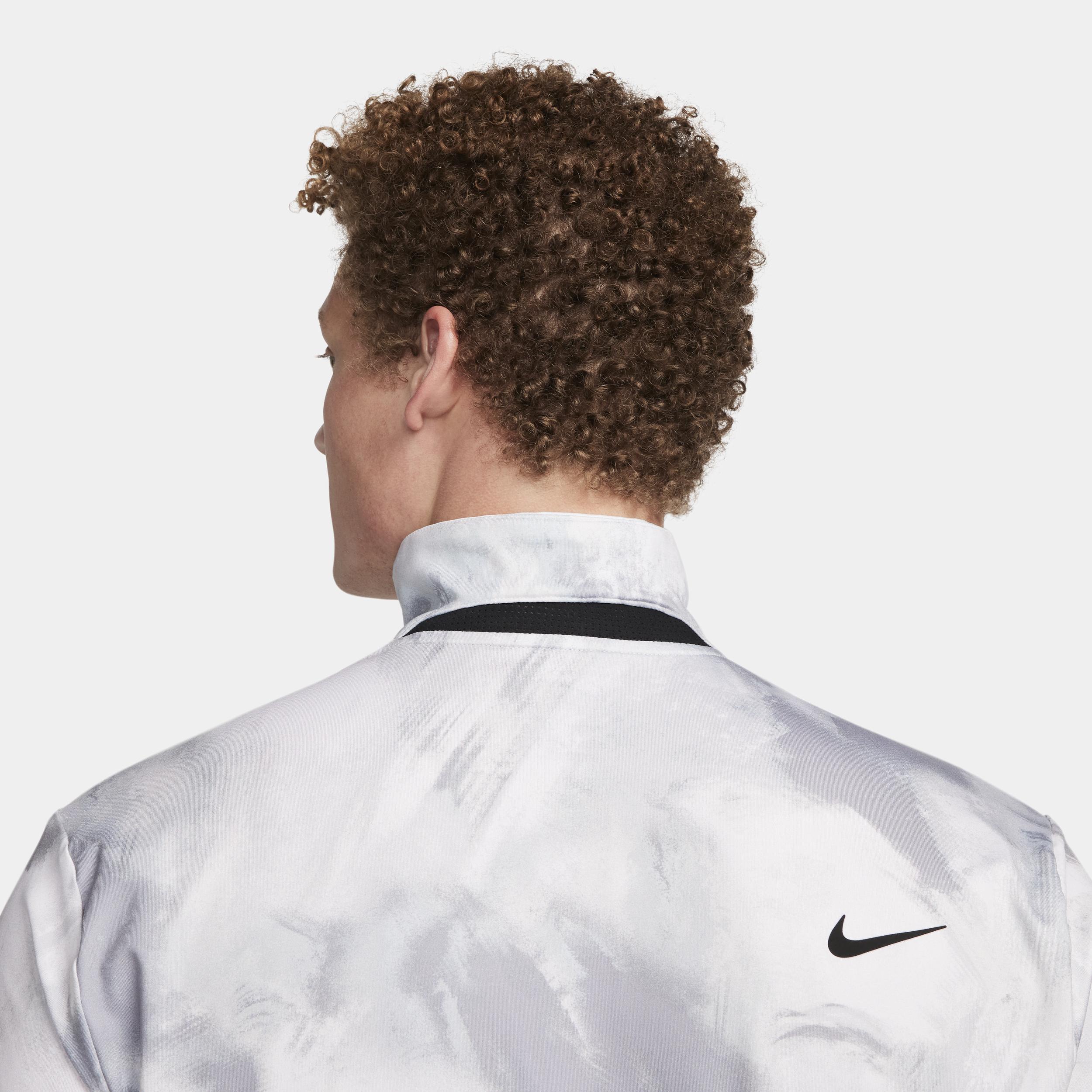 Nike Tour Men's Dri-FIT Golf Polo Product Image