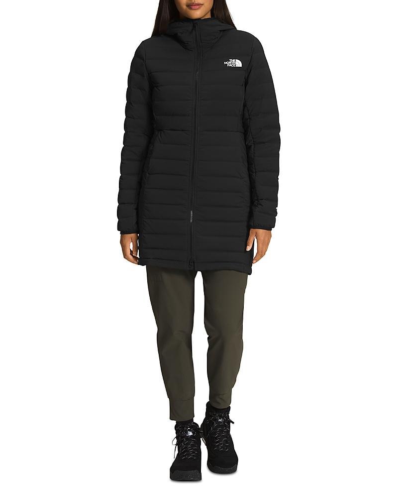 The North Face Belleview Stretch Down Parka Product Image