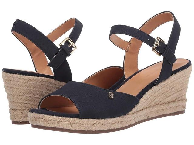 Tommy Hilfiger Gallie Women's Sandals Product Image