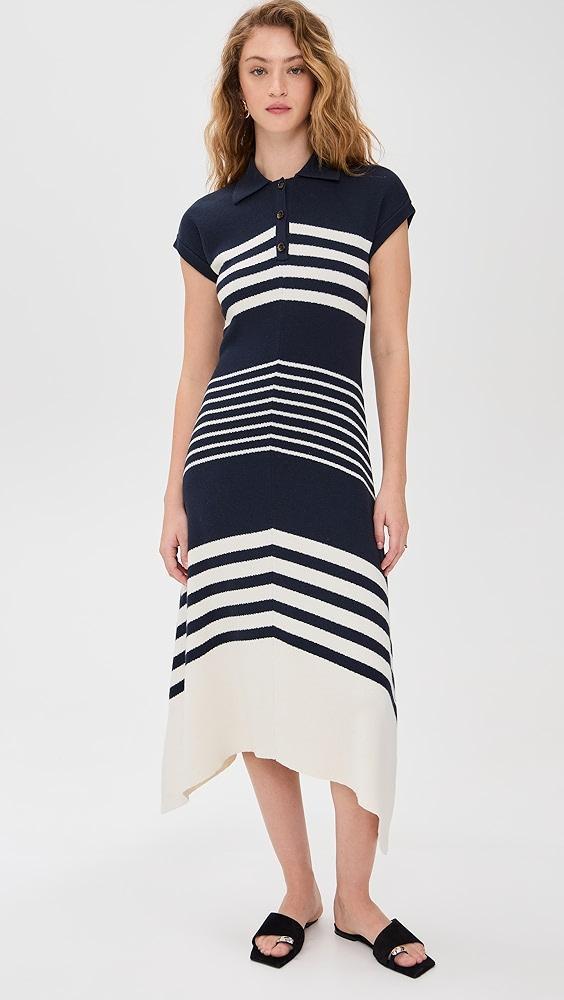 Tanya Taylor Blaine Knit Dress | Shopbop Product Image