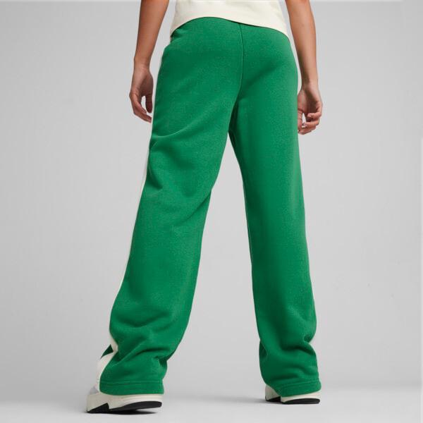 ICONIC T7 Women's Straight Pants Product Image