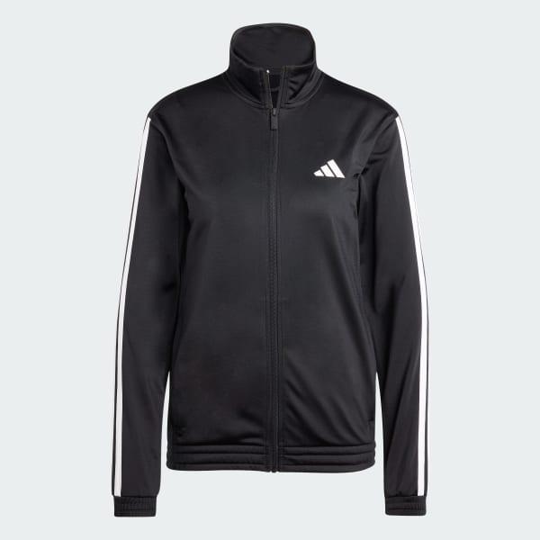 Tricot 3-Stripes Track Jacket Product Image