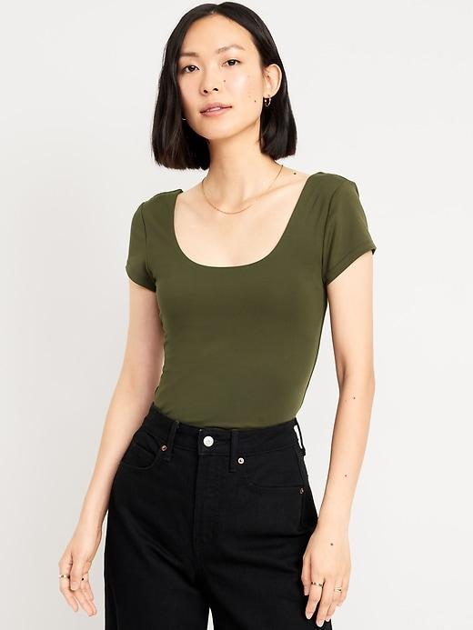 Double-Layer T-Shirt product image