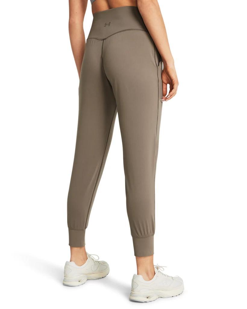 Women's UA Meridian Joggers Product Image