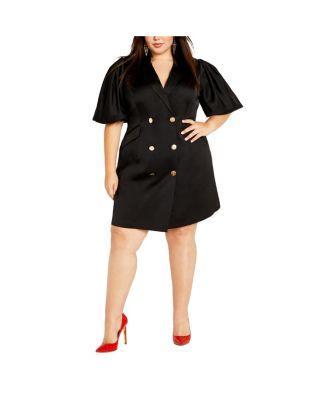 Plus Size Julissa Dress Product Image